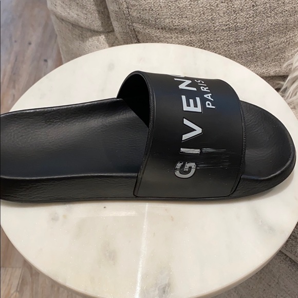 Givenchy slides - Picture 4 of 7